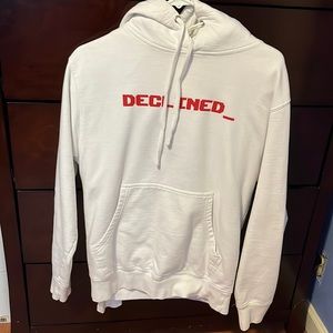 Anti Social Social Club Hoodie